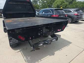 2024 Chevrolet Silverado 2500HD LT Crew Cab Long Bed 1LT - miniatura 5