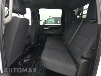 2024 Chevrolet Silverado 2500HD LT Crew Cab Long Bed 1LT - miniatura 13
