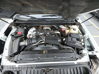2024 Chevrolet Silverado 2500HD LT Crew Cab Long Bed 1LT - miniatura 15