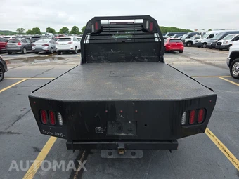2024 Chevrolet Silverado 2500HD LT Crew Cab Long Bed 1LT - miniatura 5