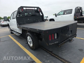 2024 Chevrolet Silverado 2500HD LT Crew Cab Long Bed 1LT - miniatura 6
