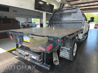 2024 Chevrolet Silverado 2500HD LT Crew Cab Long Bed 1LT - miniatura 4