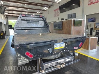 2024 Chevrolet Silverado 2500HD LT Crew Cab Long Bed 1LT - miniatura 5