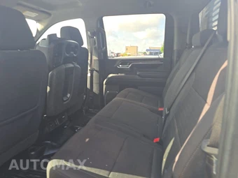 2024 Chevrolet Silverado 2500HD LT Crew Cab Long Bed 1LT - miniatura 13