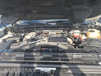 2024 Chevrolet Silverado 2500HD LT Crew Cab Long Bed 1LT - miniatura 15