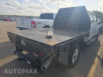 2024 Chevrolet Silverado 2500HD LT Crew Cab Long Bed 1LT - miniatura 4