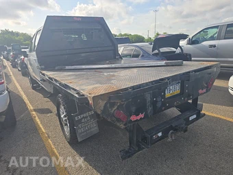 2024 Chevrolet Silverado 2500HD LT Crew Cab Long Bed 1LT - miniatura 6