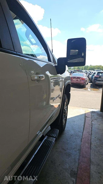2024 Chevrolet Silverado 2500HD LT Crew Cab Long Bed 1LT - miniatura 25