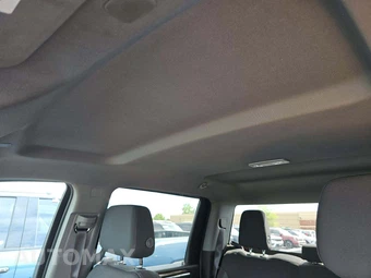2024 Chevrolet Silverado 2500HD LT Crew Cab Medium Bed - miniatura 11