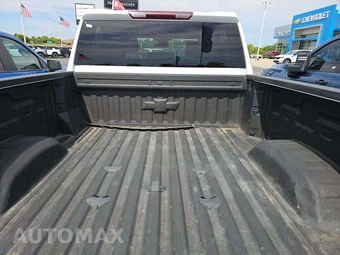 2024 Chevrolet Silverado 2500HD LT Crew Cab Medium Bed - miniatura 14