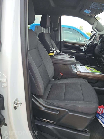 2024 Chevrolet Silverado 2500HD LT Crew Cab Medium Bed - miniatura 18