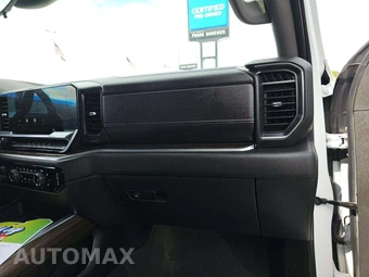 2024 Chevrolet Silverado 2500HD LT Crew Cab Medium Bed - miniatura 19