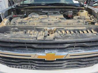 2024 Chevrolet Silverado 2500HD LT Crew Cab Medium Bed 1LT - miniatura 15