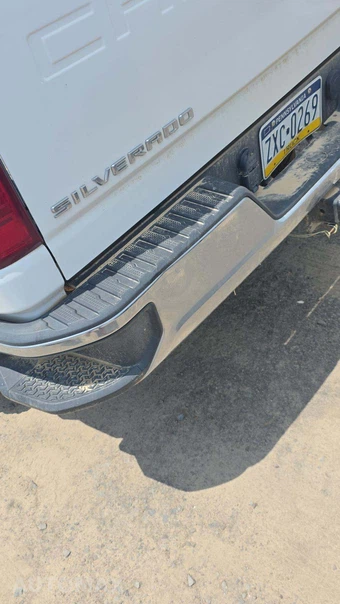 2024 Chevrolet Silverado 2500HD LT Crew Cab Medium Bed 1LT - miniatura 21