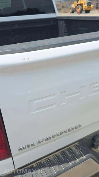 2024 Chevrolet Silverado 2500HD LT Crew Cab Medium Bed 1LT - miniatura 24