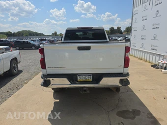 2024 Chevrolet Silverado 2500HD LT Crew Cab Medium Bed 1LT - miniatura 5