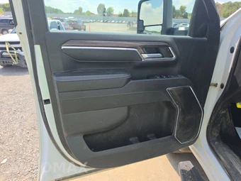 2024 Chevrolet Silverado 2500HD LT Crew Cab Medium Bed 1LT - miniatura 9