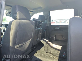 2024 Chevrolet Silverado 2500HD LT Crew Cab Medium Bed 1LT - miniatura 13