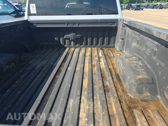 2024 Chevrolet Silverado 2500HD LT Crew Cab Medium Bed 1LT - miniatura 16