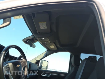 2024 Chevrolet Silverado 2500HD LT Crew Cab Medium Bed 1LT - miniatura 18