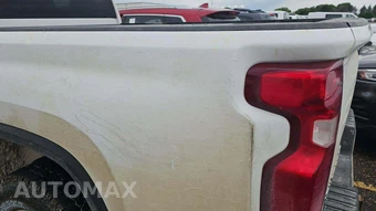 2024 Chevrolet Silverado 2500HD LT Crew Cab Medium Bed 1LT - miniatura 31