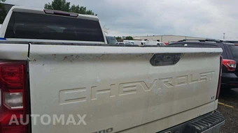 2024 Chevrolet Silverado 2500HD LT Crew Cab Medium Bed 1LT - miniatura 38