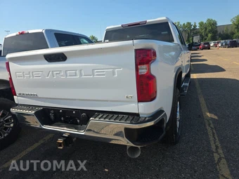 2024 Chevrolet Silverado 2500HD LT Crew Cab Medium Bed 1LT - miniatura 5