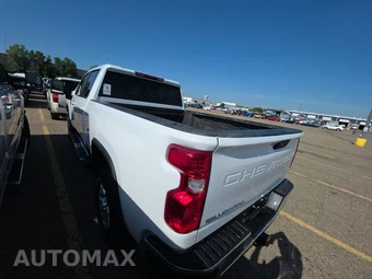 2024 Chevrolet Silverado 2500HD LT Crew Cab Medium Bed 1LT - miniatura 6