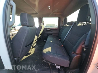 2024 Chevrolet Silverado 2500HD LT Crew Cab Medium Bed 1LT - miniatura 13