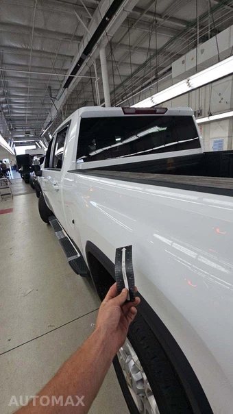 2024 Chevrolet Silverado 2500HD LT Crew Cab Medium Bed 1LT - miniatura 28
