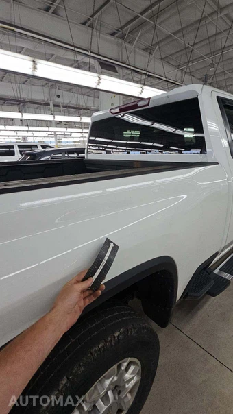 2024 Chevrolet Silverado 2500HD LT Crew Cab Medium Bed 1LT - miniatura 29