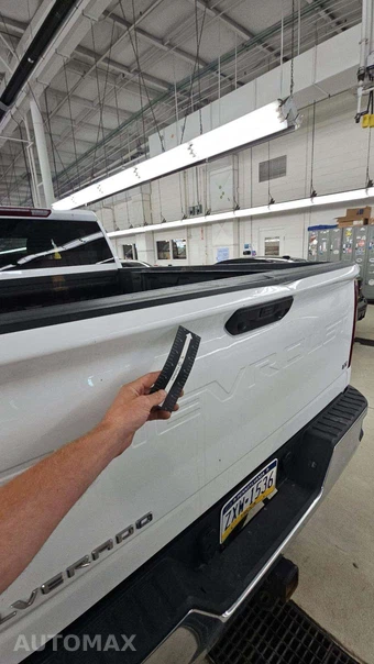 2024 Chevrolet Silverado 2500HD LT Crew Cab Medium Bed 1LT - miniatura 31