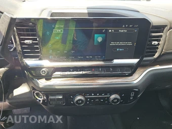 2024 Chevrolet Silverado 2500HD LT Crew Cab Medium Bed 1LT - miniatura 11