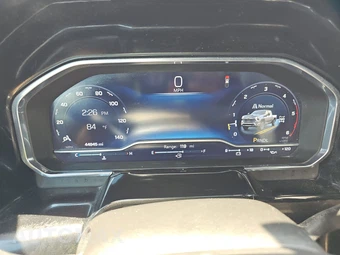2024 Chevrolet Silverado 2500HD LT Crew Cab Medium Bed 1LT - miniatura 12