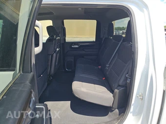 2024 Chevrolet Silverado 2500HD LT Crew Cab Medium Bed 1LT - miniatura 13