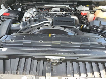 2024 Chevrolet Silverado 2500HD LT Crew Cab Medium Bed 1LT - miniatura 15