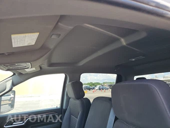 2024 Chevrolet Silverado 2500HD LT Crew Cab Medium Bed 1LT - miniatura 18