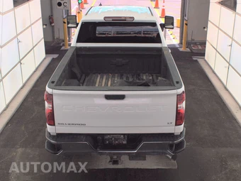 2024 Chevrolet Silverado 2500HD LT Crew Cab Medium Bed 1LT - miniatura 5