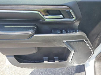 2024 Chevrolet Silverado 2500HD LT Crew Cab Medium Bed 1LT - miniatura 9