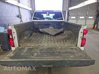 2024 Chevrolet Silverado 2500HD LT Crew Cab Medium Bed 1LT - miniatura 16