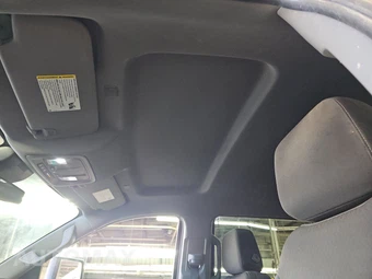 2024 Chevrolet Silverado 2500HD LT Crew Cab Medium Bed 1LT - miniatura 18