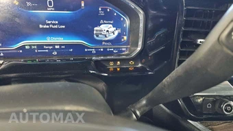 2024 Chevrolet Silverado 2500HD LT Crew Cab Medium Bed 1LT - miniatura 25