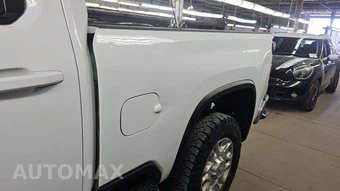 2024 Chevrolet Silverado 2500HD LT Crew Cab Medium Bed 1LT - miniatura 29