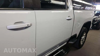 2024 Chevrolet Silverado 2500HD LT Crew Cab Medium Bed 1LT - miniatura 36