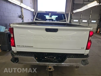 2024 Chevrolet Silverado 2500HD LT Crew Cab Medium Bed 1LT - miniatura 5