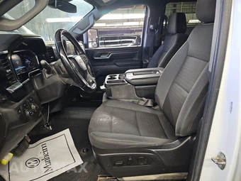 2024 Chevrolet Silverado 2500HD LT Crew Cab Medium Bed 1LT - miniatura 7