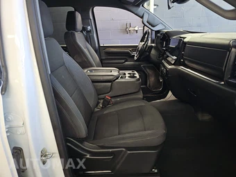 2024 Chevrolet Silverado 2500HD LT Crew Cab Medium Bed 1LT - miniatura 8