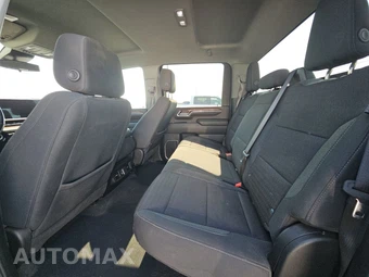 2024 Chevrolet Silverado 2500HD LT Crew Cab Medium Bed 1LT - miniatura 13