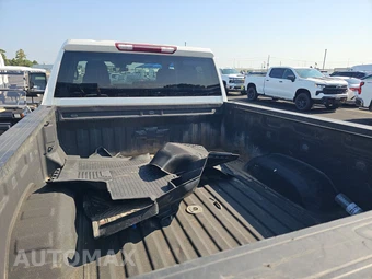 2024 Chevrolet Silverado 2500HD LT Crew Cab Medium Bed 1LT - miniatura 16