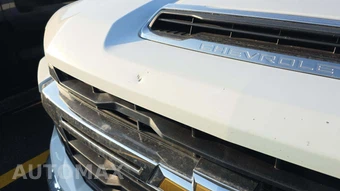 2024 Chevrolet Silverado 2500HD LT Crew Cab Medium Bed 1LT - miniatura 22